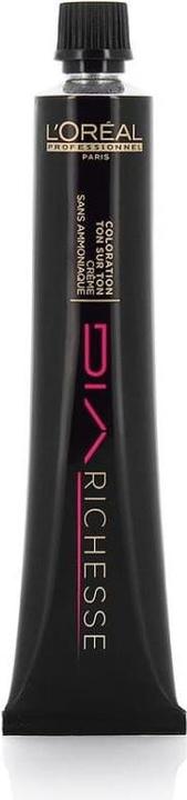 Actual product image L'Oréal Professionnel Dia Richesse (6.45 Mocha)