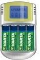 Produktbild Varta LCD Charger (1 Stk., AAA, AA, 2600 mAh, Ladegerät ohne Akku)