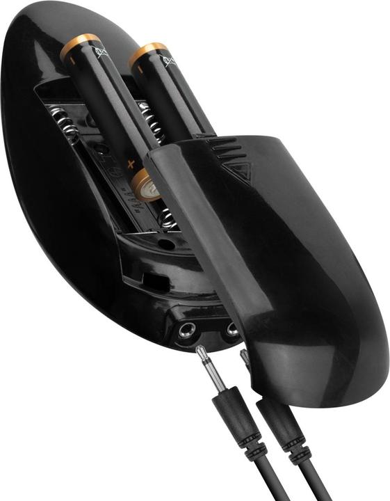 Immagine prodotto Fetish Collection Easytoys - Set Strap-On Vibrante - Nero