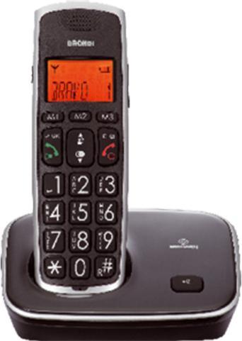 Brondi Bravo Gold 2