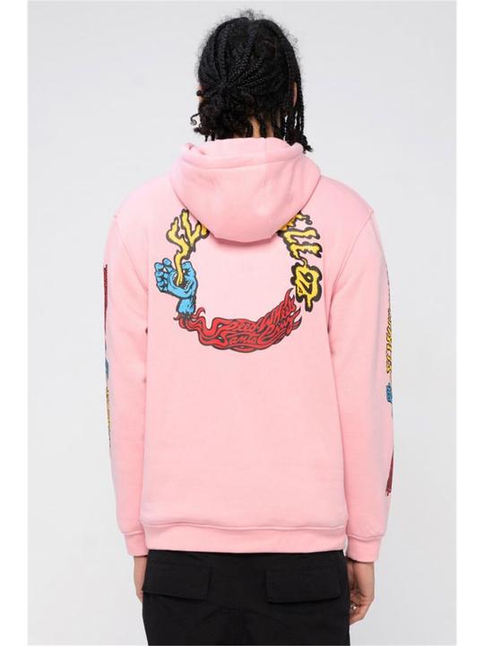 Produktbild Santa Cruz Vomit 97 Hood (S)