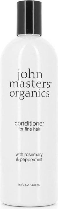Immagine prodotto John Masters Organics JMO Hair Care - Balsamo al rosmarino e menta piperita (473 ml)