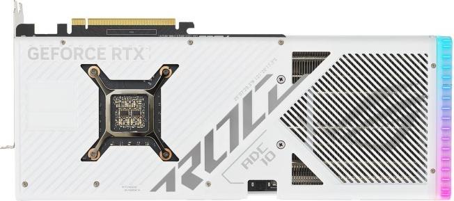 Immagine prodotto ASUS ROG Strix GeForce RTX 4080 SUPER (16 GB)