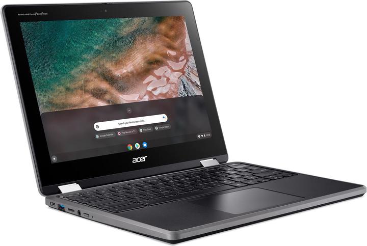 Actual product image Acer Chromebook Spin 512 (12", Intel Celeron N4500, 8 GB, CH)