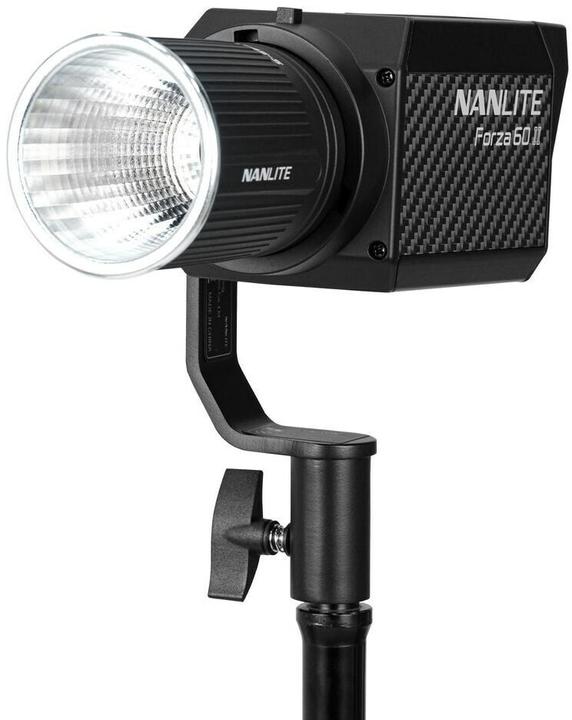 Immagine prodotto Nanlite Forza 60B II (Videocamera, Luce studio)