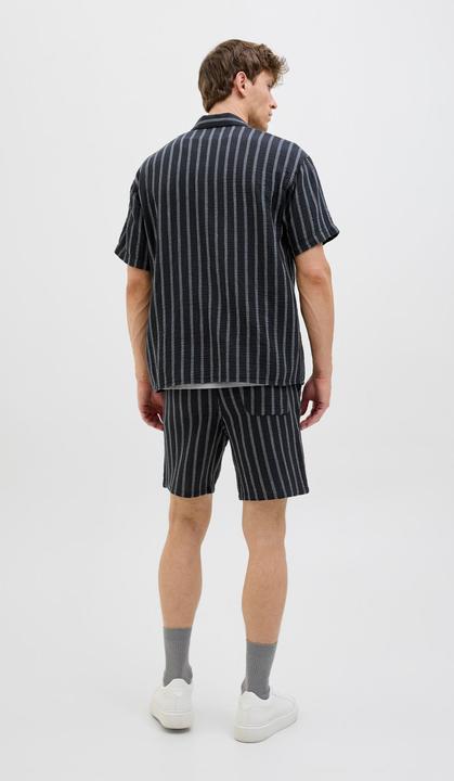 Produktbild Jack & Jones Relaxed Fit Hemd Hemd (M)