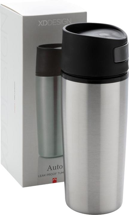 Produktbild XD Design Trinkbecher Auslaufsicher 300ml (0.30 l)