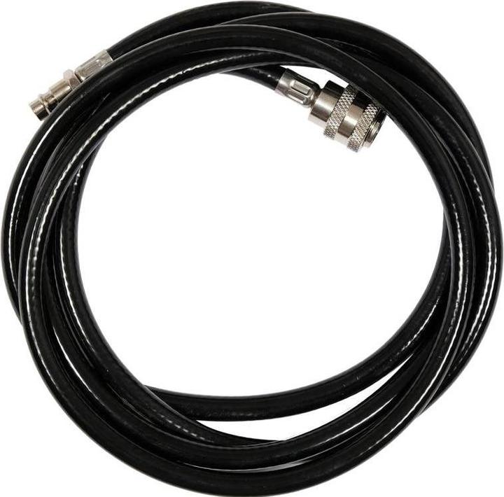 Immagine prodotto Yato KOMPRESOR 6L 36V (18Vx2) BEZ AKUMULATORA I ŁADOWARKI (8 bar, 6 l)