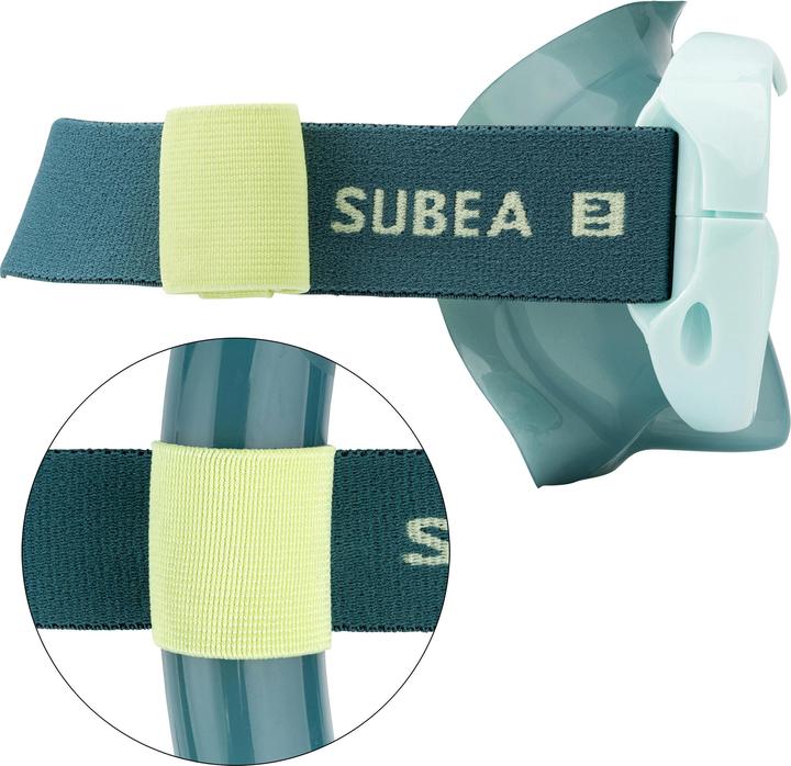 Actual product image Subea Comfort
