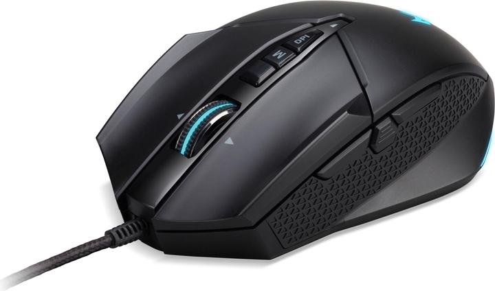 Produktbild Acer Predator Cestus 335 (Kabelgebunden)