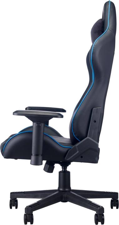 Actual product image Acer Gaming Chair Predator Rift Black-Blue