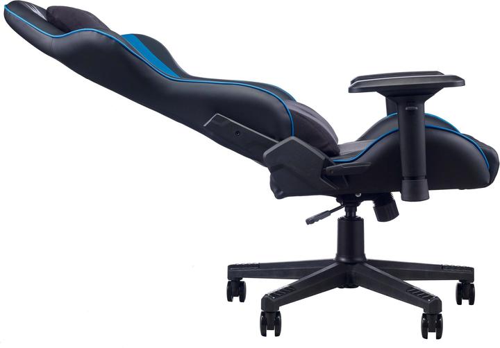 Actual product image Acer Gaming Chair Predator Rift Black-Blue