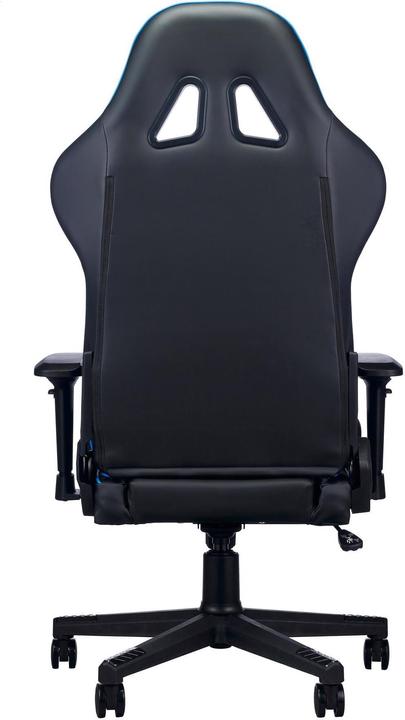 Actual product image Acer Gaming Chair Predator Rift Black-Blue