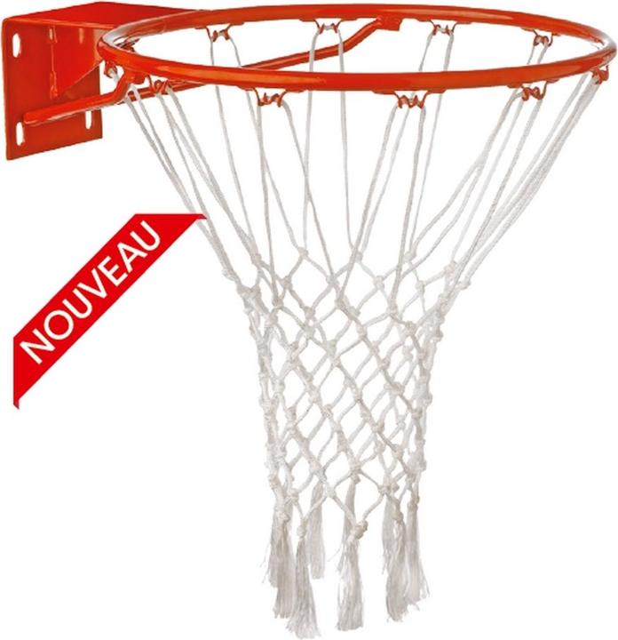 Hasbro basketball fringe net 6 mm tremblay (x2)