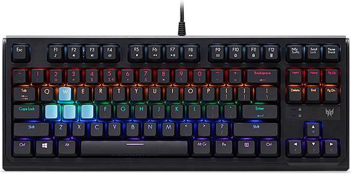 Image du produit Acer Predator Aethon 301 (CH, Filaire)