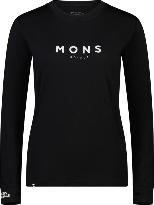 Mons Royale Yotei Classics (XL)