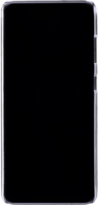 Produktbild PhoneLook Hülle transparent Zen Tiger (Samsung Galaxy S20 Ultra)