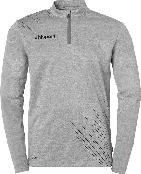 dark grey mottled, Black