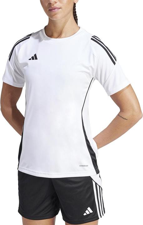Actual product image adidas TIRO24 JSY W (XXL)