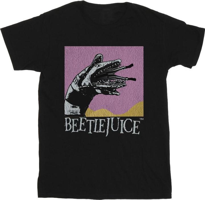 Image du produit Beetlejuice - T-shirt - Homme (M)