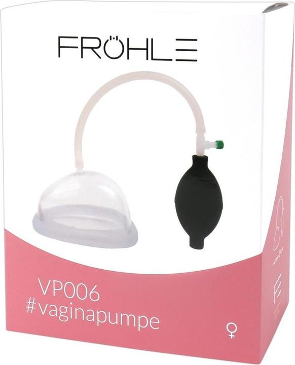 Fröhle Solo Professional