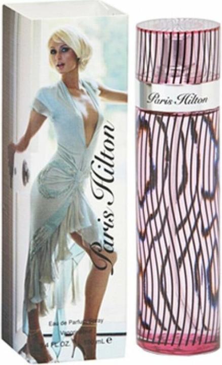 Produktbild Paris Hilton Eau De Parfum Spray (Eau de Parfum, 100 ml)