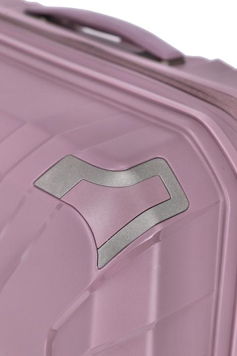 Actual product image Travelite Suitcase & Trolley Elvaa 4w Trolley S (41 l, Hand luggage (up to 50 litres))