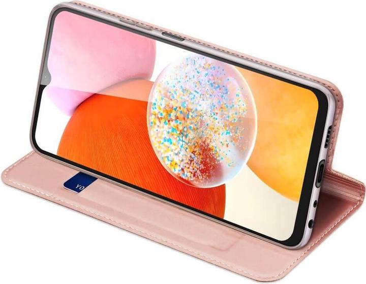 Produktbild Dux Ducis Cover (Samsung Galaxy A15 5G, Samsung Galaxy A15)