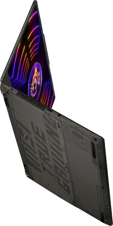 Produktbild MSI Cyborg 15 A13VF-1484XPL i7-13620H 15 6 FHD 144Hz AG IPS-Level 16GB DDR5 5200 SSD512 RTX 4060 8GB (15.60", Intel Core i7-13620H, 16 GB, 512 GB, US)