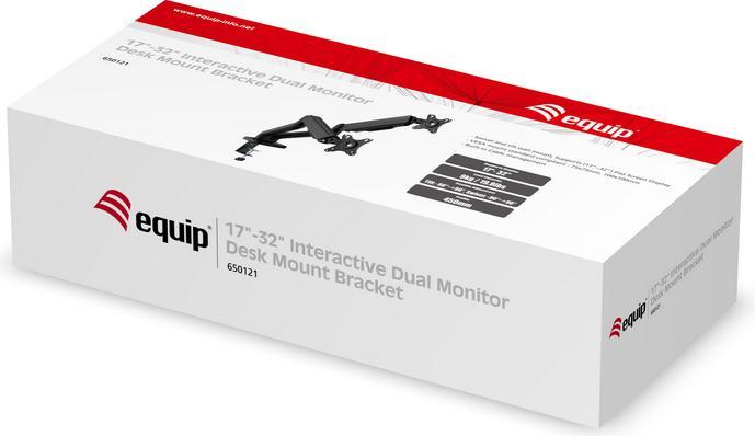Immagine prodotto equip Montaggio su tavolo (Tavolo, 27")