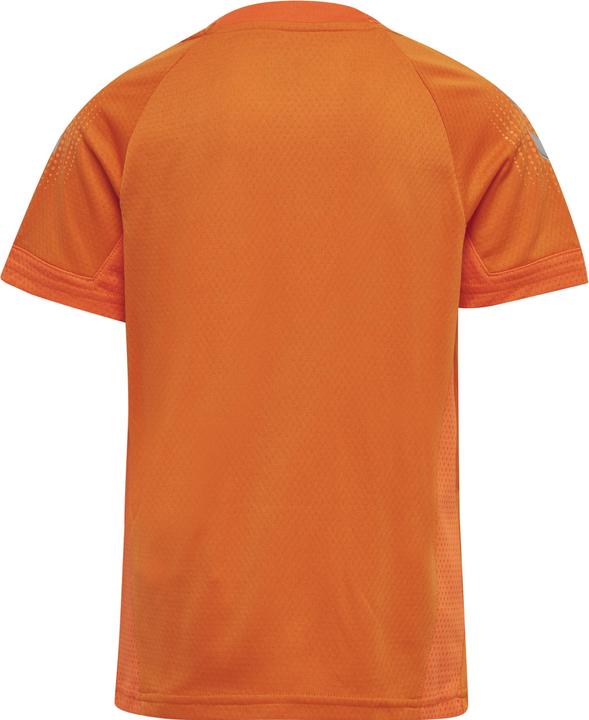 Immagine prodotto hummel Piombo S/S Poly Jersey Bambini (140)