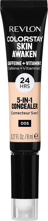 Produktbild Revlon ColorStay Skin Awaken 5-in-1 Concealer 005 Fair (005 Fair)