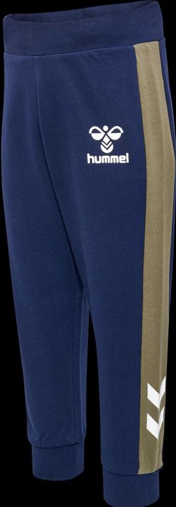 Actual product image hummel hmlHERMAN PANTS (74)