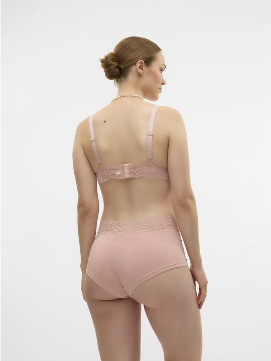 Produktbild Mamalicious Mlsidsel Alba Lace Bra 2f 2-P Noos (S)