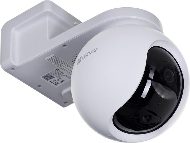 Actual product image EZVIZ EB8 (2304 x 1296 Pixels)