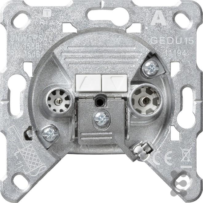 Immagine prodotto Gira Presa d'antenna (Presa d'antenna)