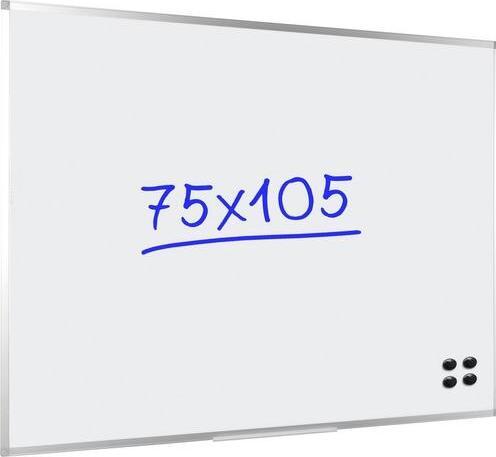 Image du produit Bi-Office Tableau blanc Ayda 105 x 75 cm (105 x 75 cm)