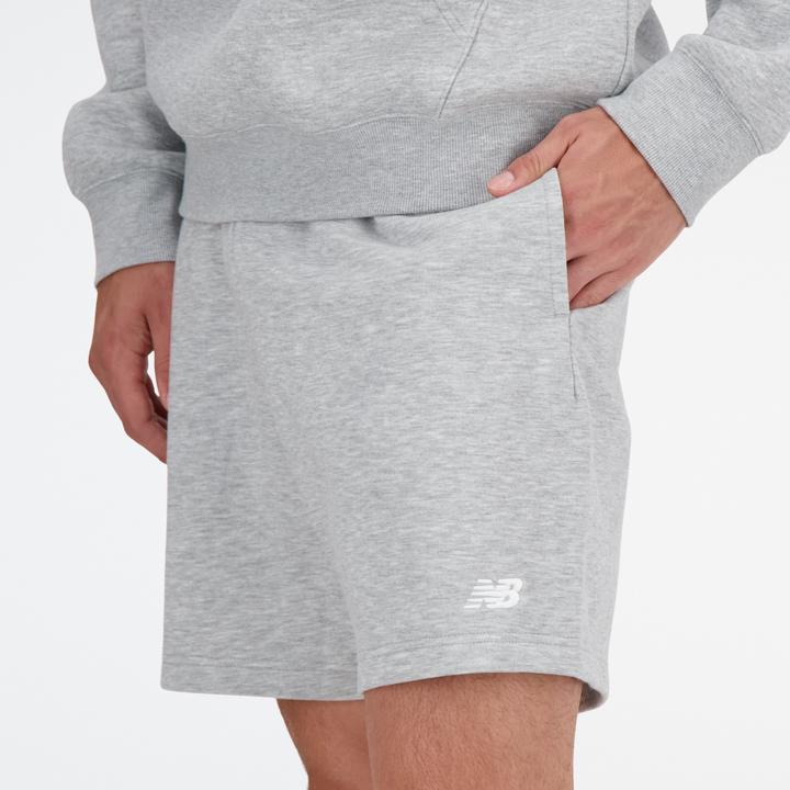 Image du produit New Balance French Terry Short 7 Inch (XXL)