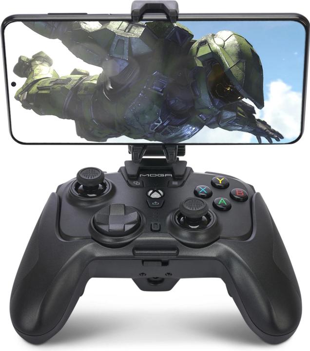 Produktbild PowerA Moga XP-ULTRA (Xbox Series S, Xbox Series X, Android, PC)