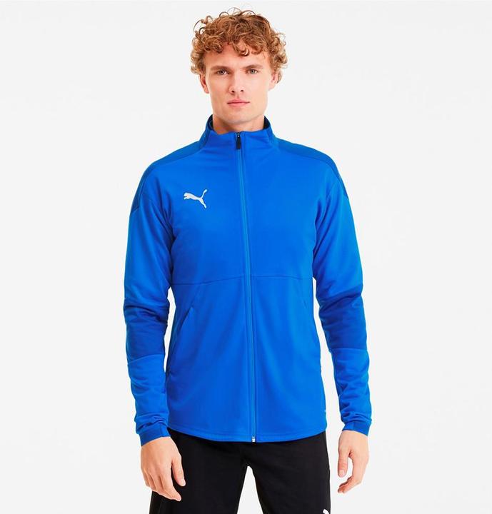 Produktbild Puma teamFINAL 21 Training Jacket-656473 (48, 50)