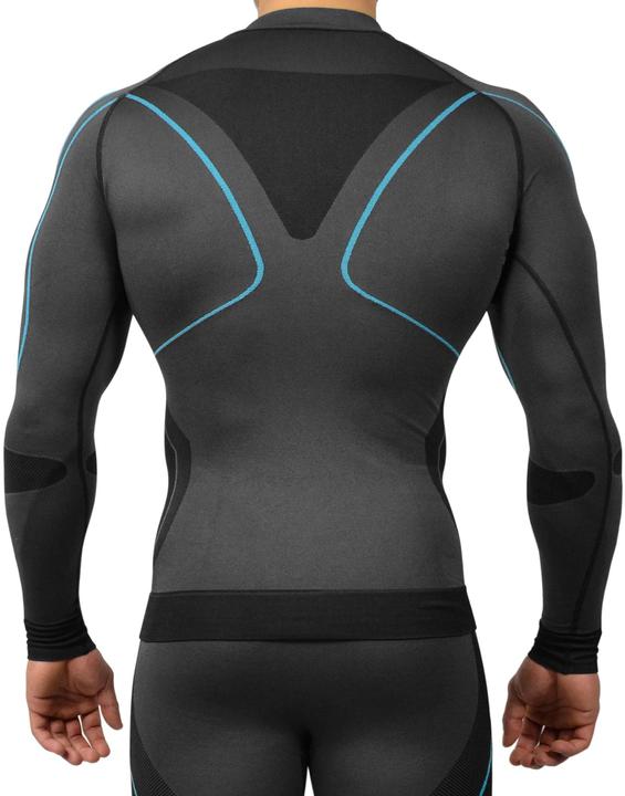 Produktbild Polar Husky Funktionsunterhemd (S/M)