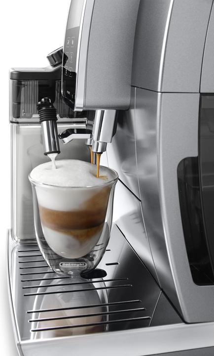Image du produit De'Longhi Dinamica Plus ECAM 370.95.S