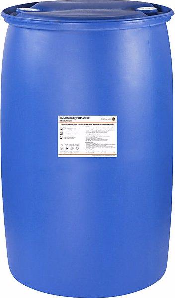 Produktbild IBS Ultraschallreiniger WAS 20.100 (200000 ml)