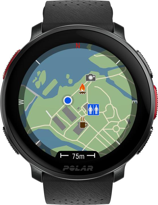 Immagine prodotto Polar Vantage V3, H10 Bundle (47 mm)
