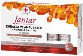 Produktbild Ideepharm Medica Jantar (5 ml)