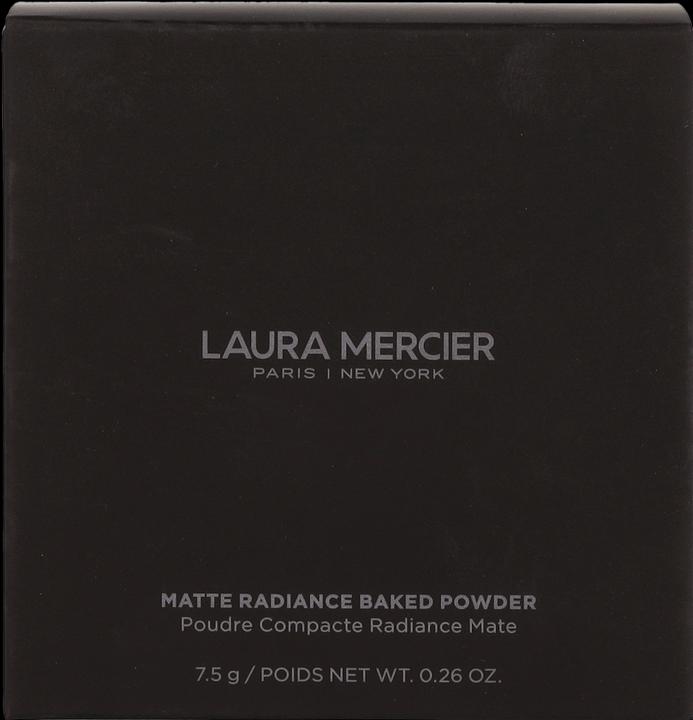 Immagine prodotto Laura Mercier Polvere cotta Matte Radiance (02 Bronzer)