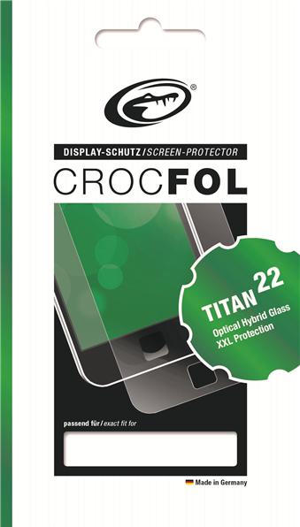 Produktbild Crocfol Titan22 (1 Stück)