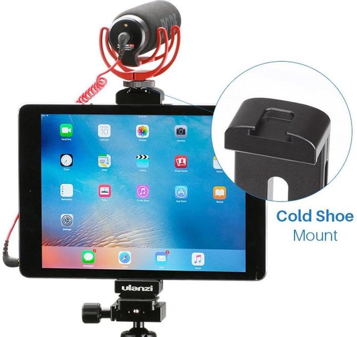 Image du produit Ulanzi U-PAD Pro (Métal)