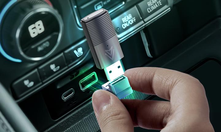 Actual product image Minix CP86-AA