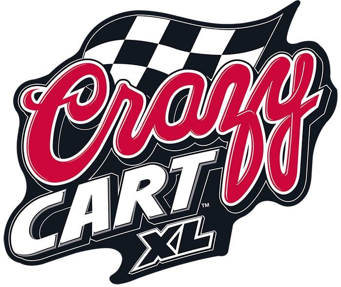 Actual product image Razor Crazy Cart XL (36 V)